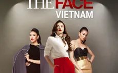 The Face - Gương mặt thương hiệu trở lại tìm kiếm thí sinh cho mùa 2