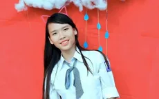 5 bí quyết vượt vũ môn của nữ thủ khoa khối A ĐH Ngoại thương
