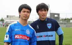 Trận derby Việt Nam trên đất Nhật được tường thuật trực tiếp trên Bóng đá TV