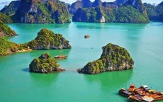 Việt Nam lọt top 10 đất nước rẻ nhất để đi du lịch