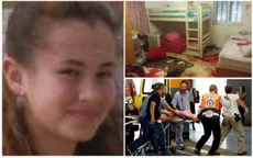 Bé gái 13 tuổi bị đâm chết khi đang ngủ tại Israel