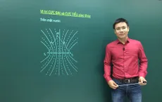 Chiến thuật ôn Vật lý cấp tốc đạt điểm khá trong kỳ thi tuyển sinh Đại học - Cao đẳng