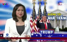 Điều gì làm nên chiến thắng của tỷ phú Donald Trump?