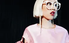 Đây là chân dài đại diện Việt Nam thi Asia's Next Top Model