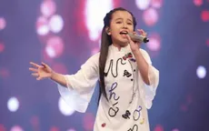 Vietnam Idol Kids 2016: Búp bê Khánh Linh khiến khán giả đứng ngồi không yên