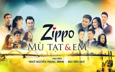 Thông cáo báo chí phim Việt giờ vàng "Zippo, Mù tạt và Em"