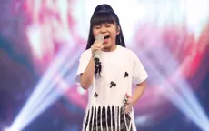 Vietnam Idol Kids 2016: Bảo Trân “nóng” hơn lửa với Girl on Fire