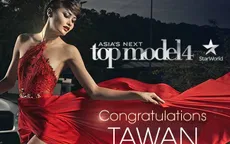 Người đẹp Thái Lan lên ngôi Quán quân Asia' Next Top Model 2016