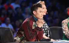 Isaac: Bảo vệ các bé Vietnam Idol nhí như con