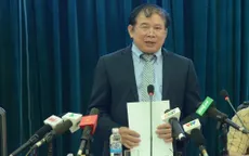Thí sinh sẽ phải thi 5 môn trong kỳ tuyển sinh Đại học - Cao đẳng 2017?