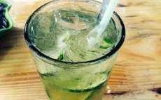5 loại nước bổ dưỡng, thanh nhiệt nên uống vào mùa hè