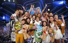 Hồ Văn Cường: Từ cậu bé hát đám cưới đến quán quân Vietnam Idol Kids 2016