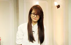 An Nguy không muốn nhận cơ hội trở lại The Face