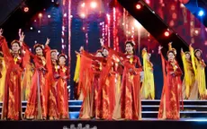 18 người đẹp miền Bắc vào chung kết toàn quốc Hoa hậu Việt Nam 2016