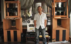 Ghé thăm ngôi nhà "Lộc Vừng" của rapper Tiến Đạt