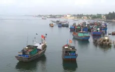 Ngư dân Quảng Trị tổ chức đoàn, đội bám biển sản xuất