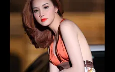 Diễn viên Trang Nhung sắp ra mắt thương hiệu thời trang riêng