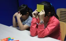 Phụ huynh xôn xao về lớp học kích bán cầu não cho trẻ