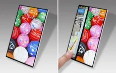 Smartphone “không viền màn hình đích thực” sắp có mặt trên thị trường