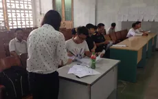 Trường ĐH Kinh tế Quốc dân công bố điểm sàn xét tuyển