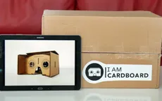 Cùng Google trải nghiệm công nghệ thực tế ảo dành riêng cho máy tính bảng