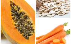 Mẹo “tống khứ” giun không cần thuốc