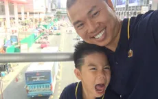 Diễn viên "đầu gấu" Hải Anh: Từng mơ ước làm ca sĩ nhạc Rock