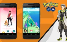 Người chơi sẽ có bạn đồng hành trong bản cập nhật của Pokémon GO