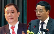 Bí thư Tỉnh ủy và Chủ tịch HĐND tỉnh Yên Bái đã tử vong, thủ phạm tự sát