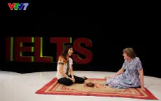 Thưởng thức mâm cơm truyền thống Việt trên 8 IELTS