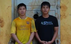 Khởi tố 3 đối tượng chống người thi hành công vụ tại Bình Phước