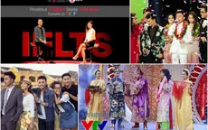 Nhà báo Lại Văn Sâm: "Lễ trao giải VTV Awards 2016 - Bữa tiệc thịnh soạn mừng sinh nhật VTV"