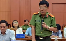 Sự cố thủy điện Sông Bung 2: Chưa khởi tố vụ án