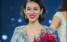 Quán quân The Face 2016 ghé thăm nhà hàng Bữa trưa vui vẻ (12h, VTV6)
