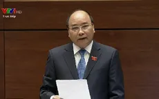 Thủ tướng: “Cần loại bỏ những cán bộ hư hỏng, thoái hóa, biến chất ra khỏi bộ máy”