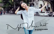 Hiền Thục sẽ livestream mini show vào tối nay (2/10)
