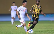 Hạ Malaysia, U19 Việt Nam tránh được Thái Lan ở bán kết