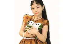 Quán quân Giọng hát Việt nhí 2015 Hồng Minh khoe giọng tại Bữa trưa vui vẻ (12h, VTV6)