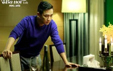 "Soái ca" Hứa Vĩ Văn thất nghiệp sau khi đóng máy Em là bà nội của anh