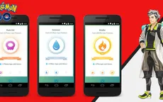 Pokémon GO cập nhật: Tăng tỷ lệ bắt Pokémon hiếm