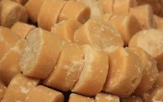 Ngọt ngào thốt nốt vùng Bảy Núi, An Giang