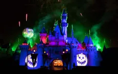 Dân Mỹ trang trí Halloween với những món đồ độc nhất vô nhị