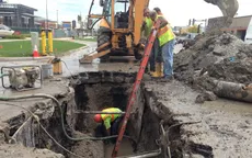 Nước Mỹ trước nguy cơ mất đi 4.000 tỷ USD