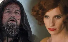 Eddie Redmayne: Oscar năm nay chắc chắn về tay Leo!