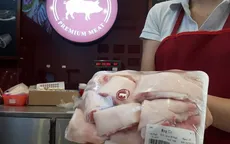 Thịt lợn thảo dược "lên ngôi" trong bữa ăn hàng ngày