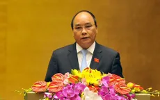Thủ tướng thừa nhận thực thi pháp luật về môi trường chưa nghiêm