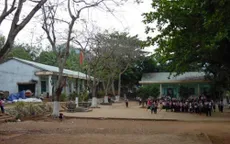 Điều tra thầy giáo bị tố xâm hại học sinh lớp 3