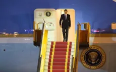 Những câu nói truyền cảm hứng của Tổng thống Mỹ Obama khi ở Việt Nam