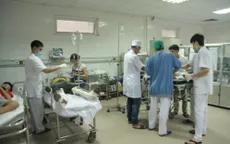 Nạn nhân vụ nổ xe khách tại Lào kể lại giây phút kinh hoàng