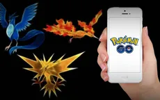 Đồng hành cùng Olympic Rio 2016, Pokémon GO sẽ bớt “ngốn pin” iPhone